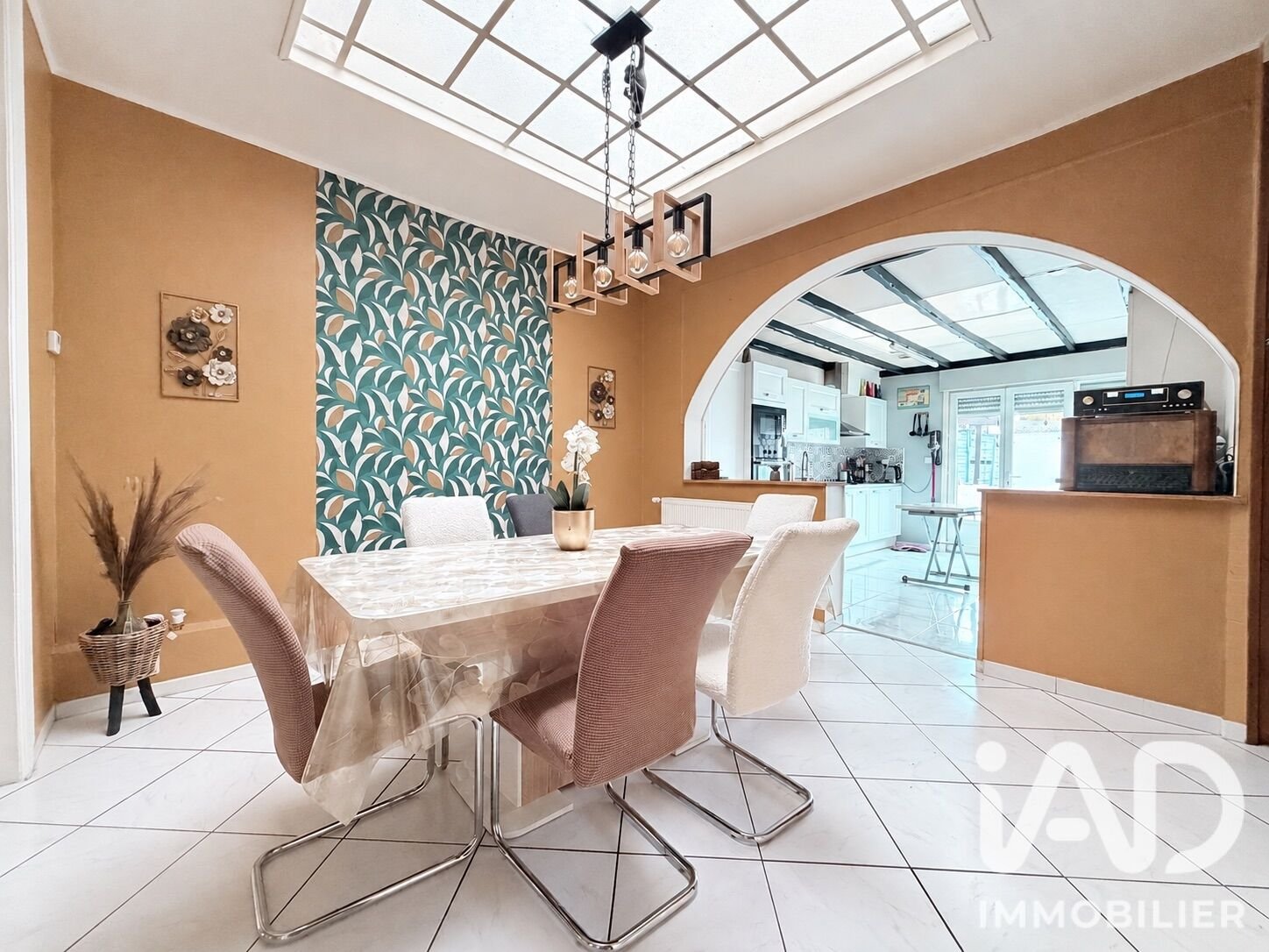 Maison à vendre, 105m², Tourcoing
