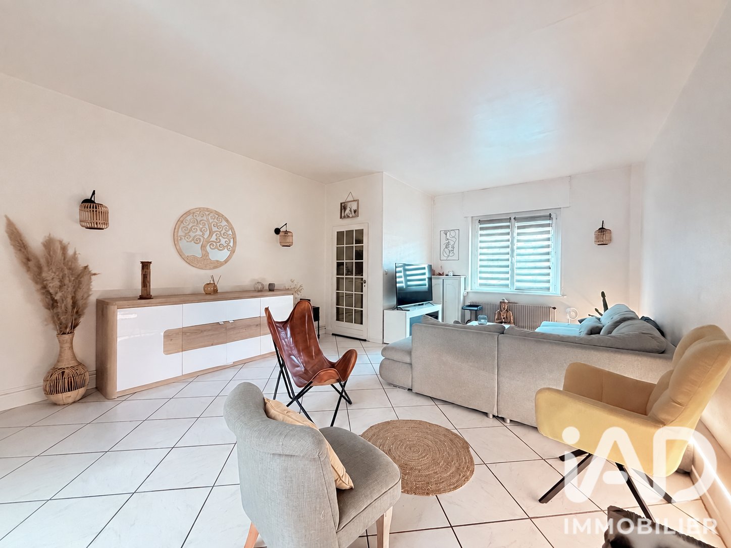 Maison à vendre, 105m², Tourcoing