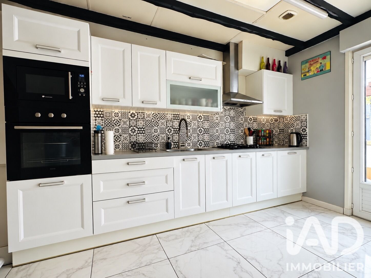 Maison à vendre, 105m², Tourcoing
