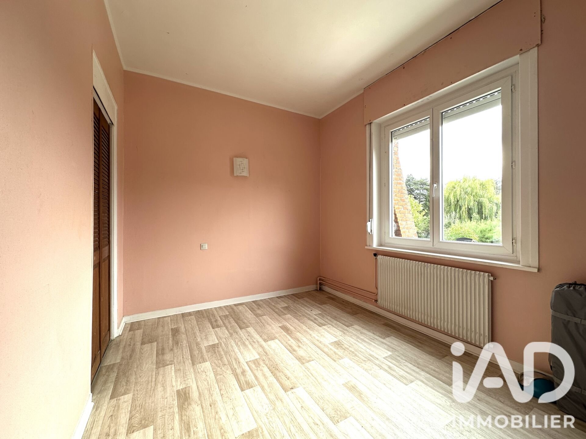Maison à vendre, 105m², Tourcoing