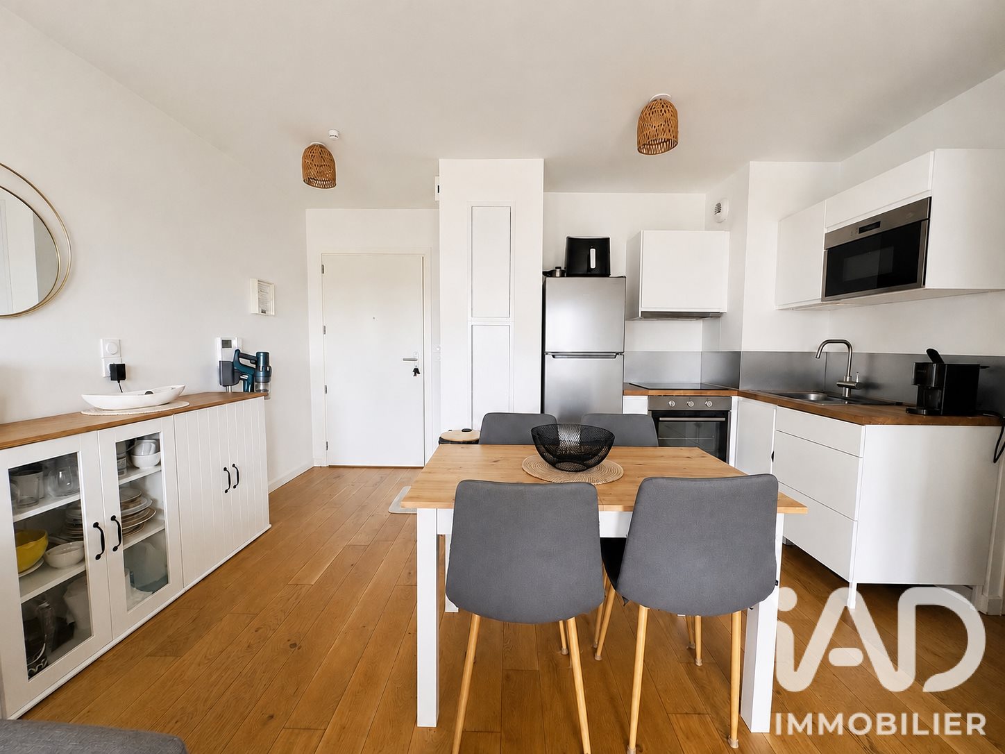 Appartement à vendre, 43m², Lens