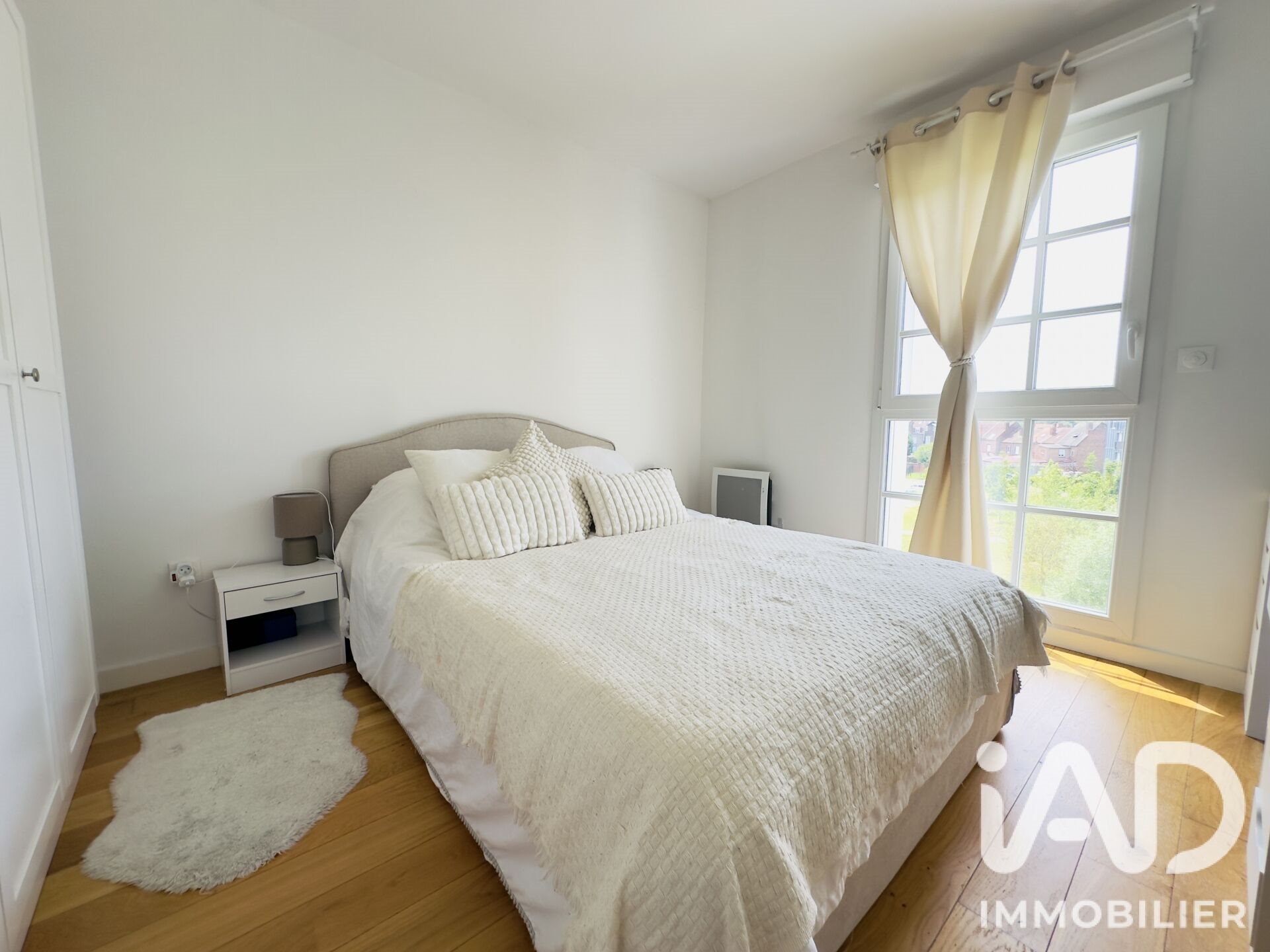 Appartement à vendre, 43m², Lens