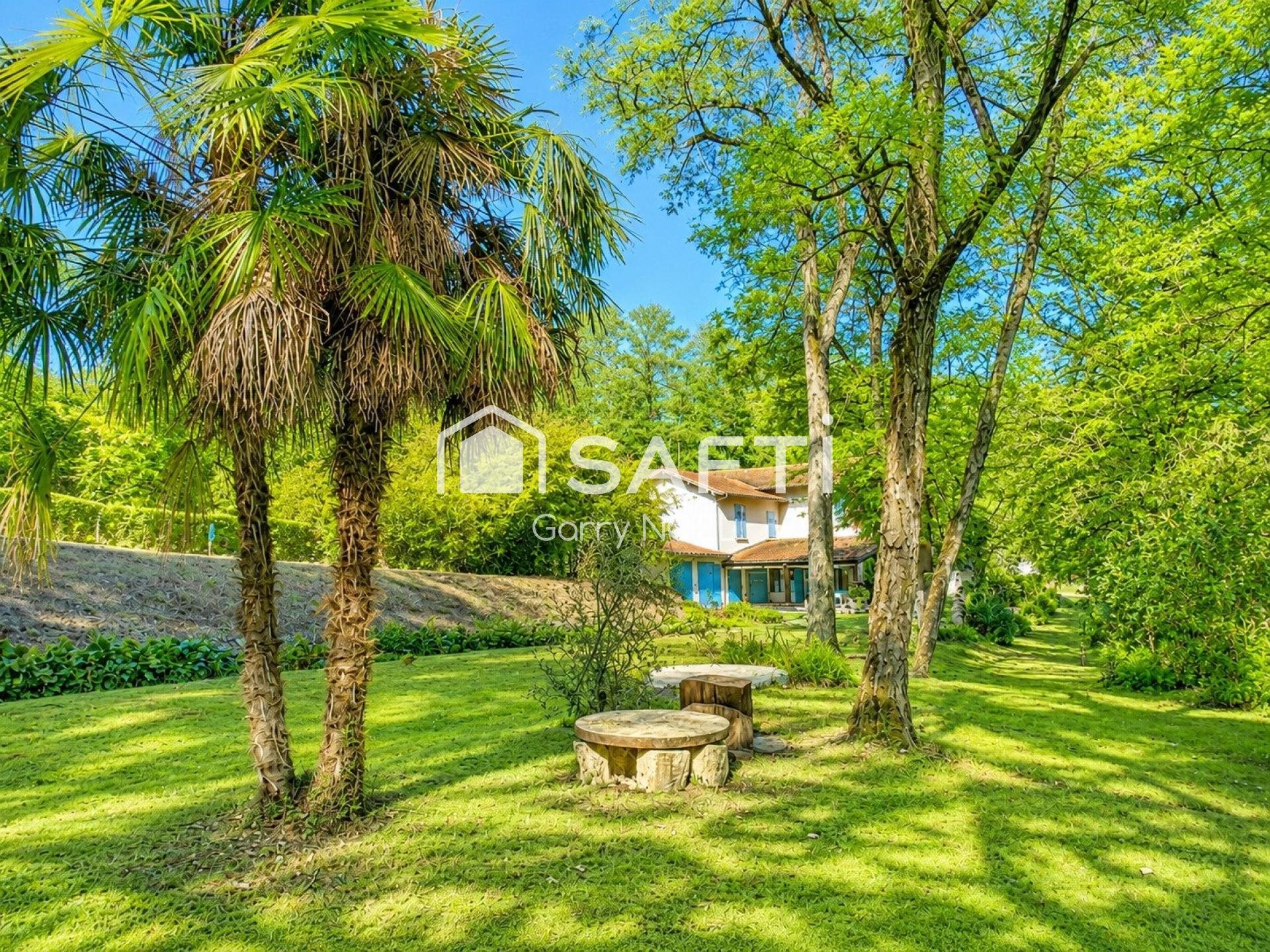 Maison à vendre, 120m², Saint-Pé-Saint-Simon