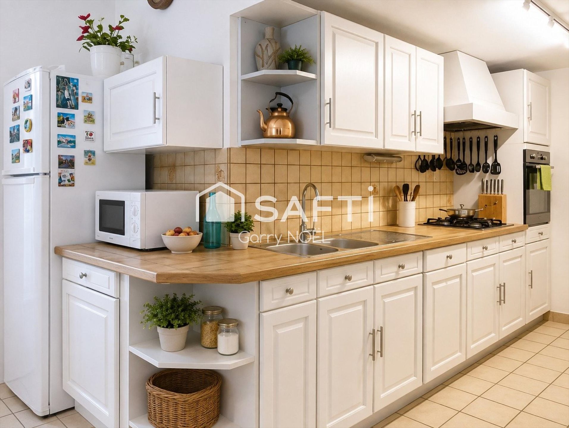 Maison à vendre, 120m², Saint-Pé-Saint-Simon