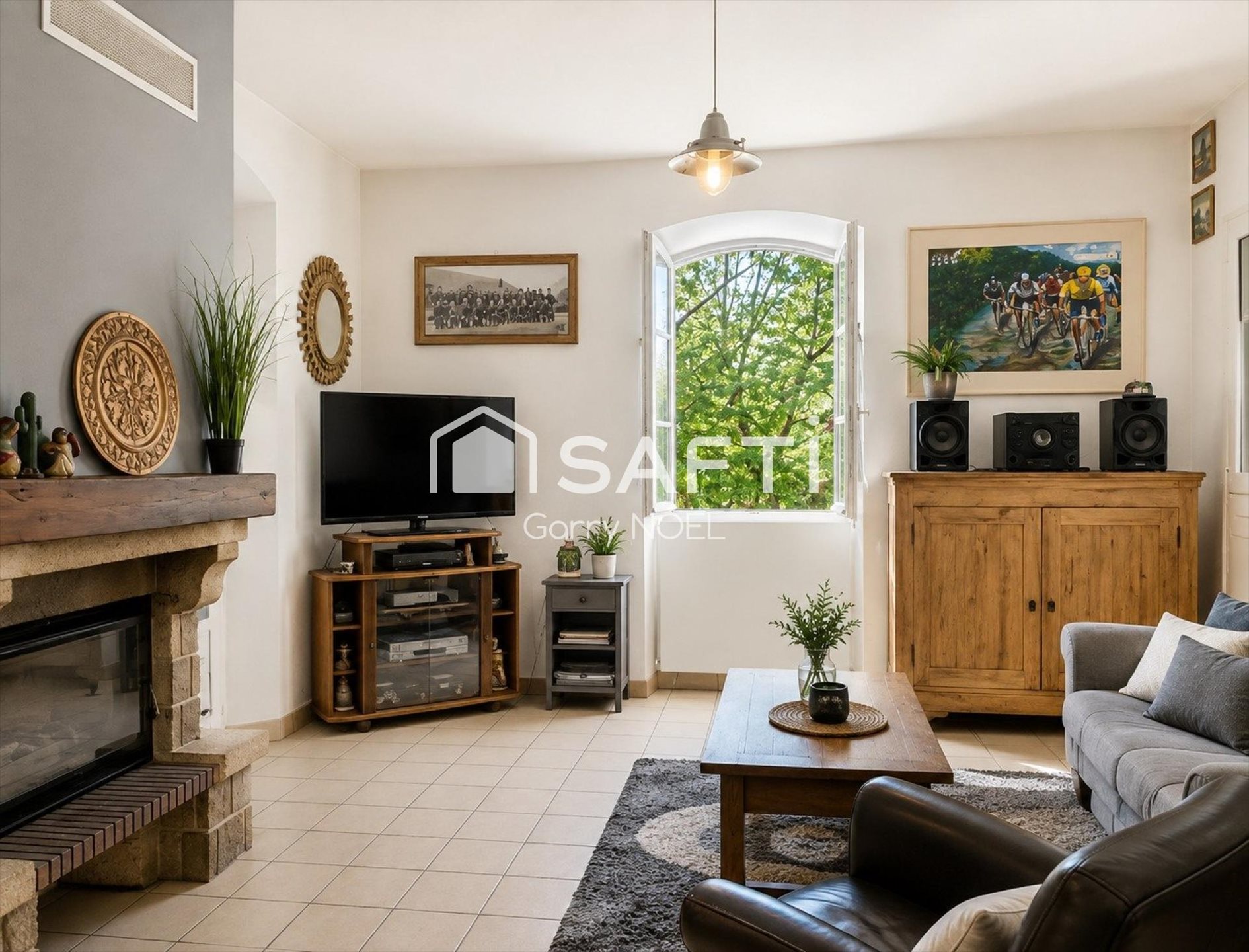 Maison à vendre, 120m², Saint-Pé-Saint-Simon