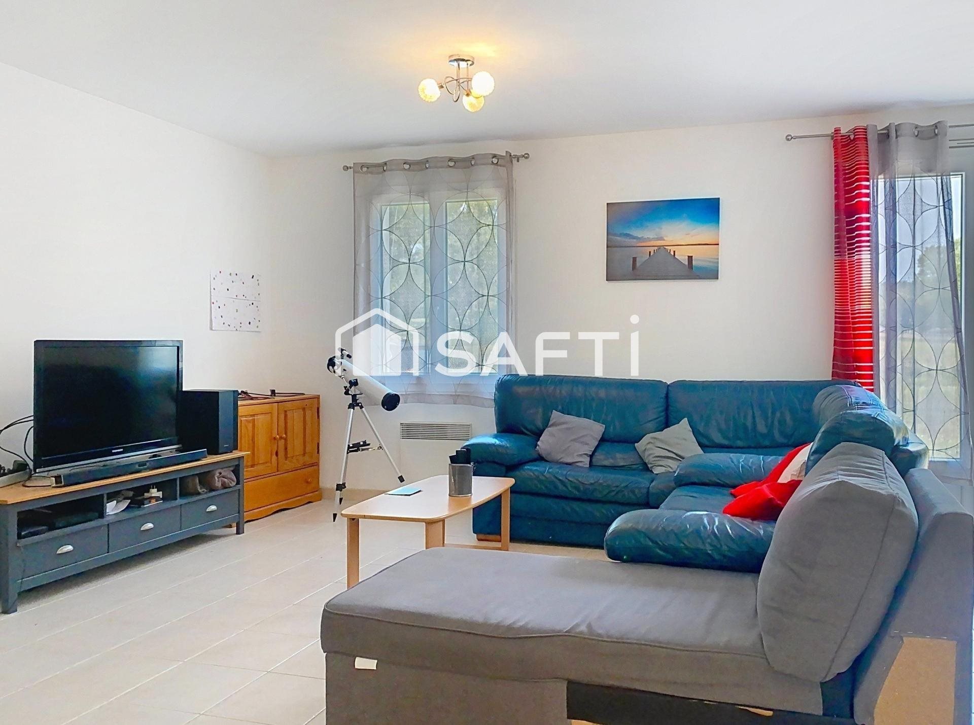 Maison à vendre, 120m², Sos