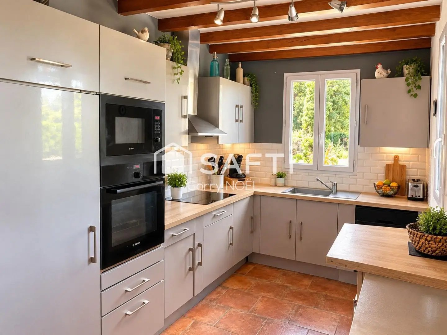 Maison à vendre, 125m², Saint-Pé-Saint-Simon