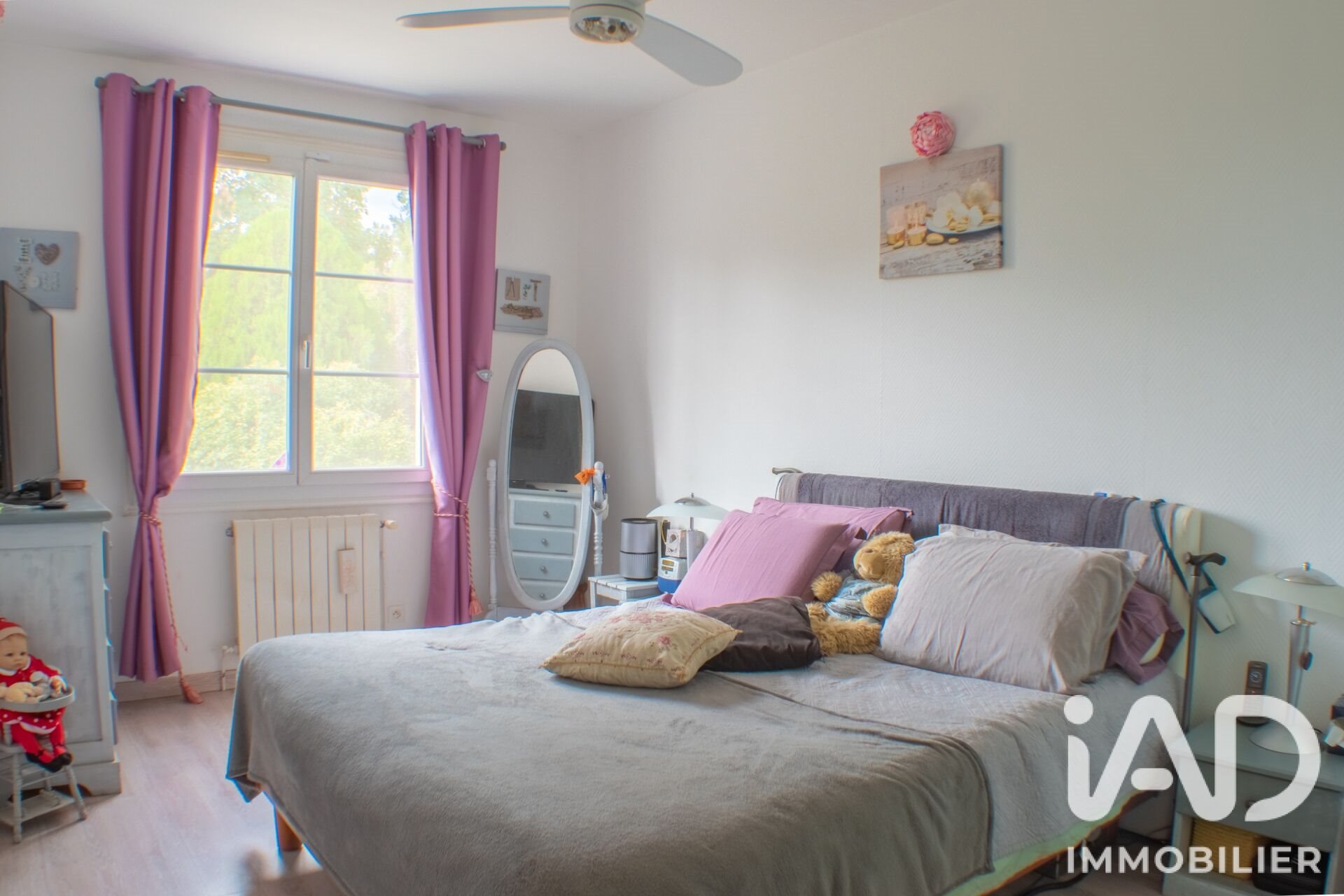 Maison à vendre, 126m², Marans