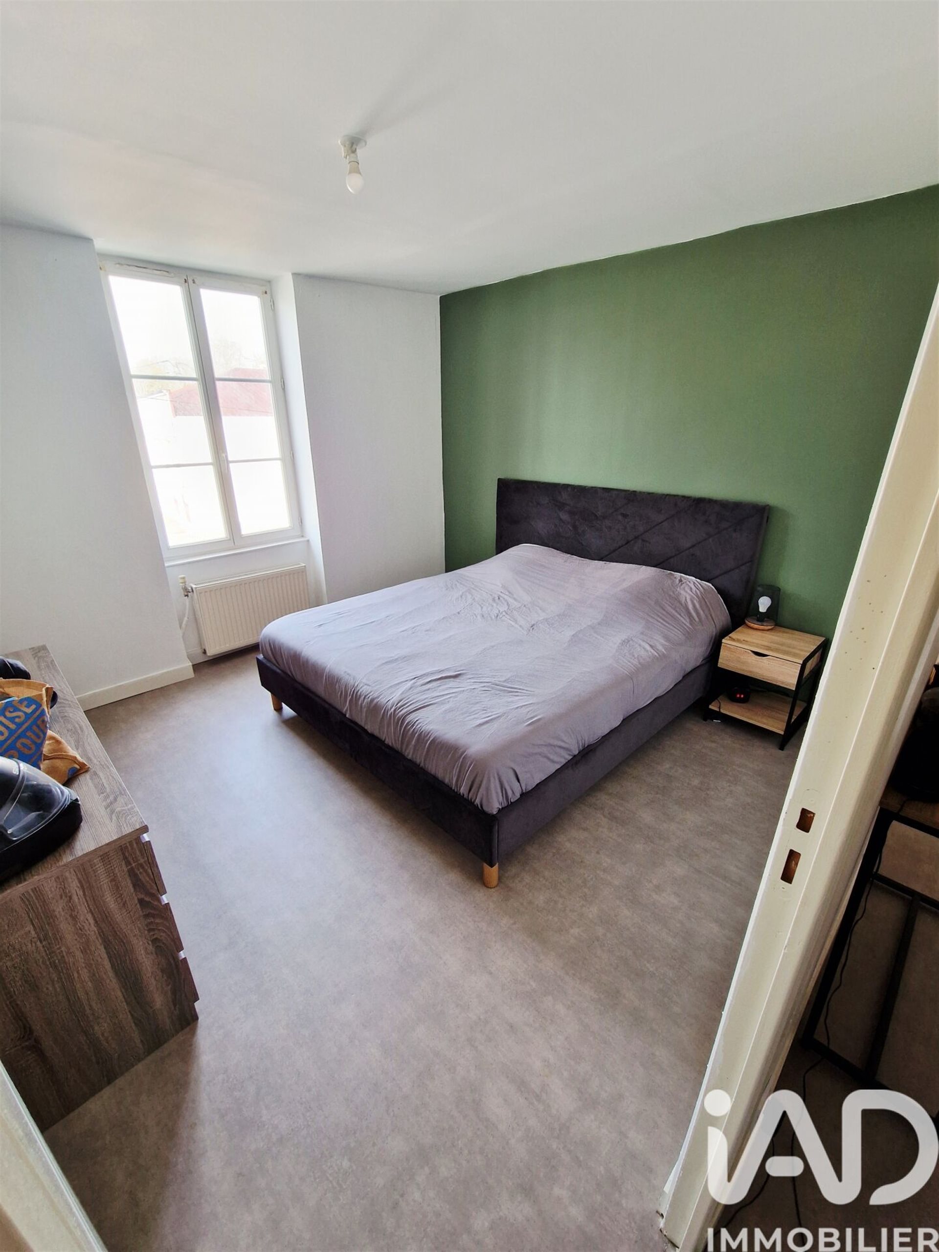 Maison à vendre, 89m², Surgères