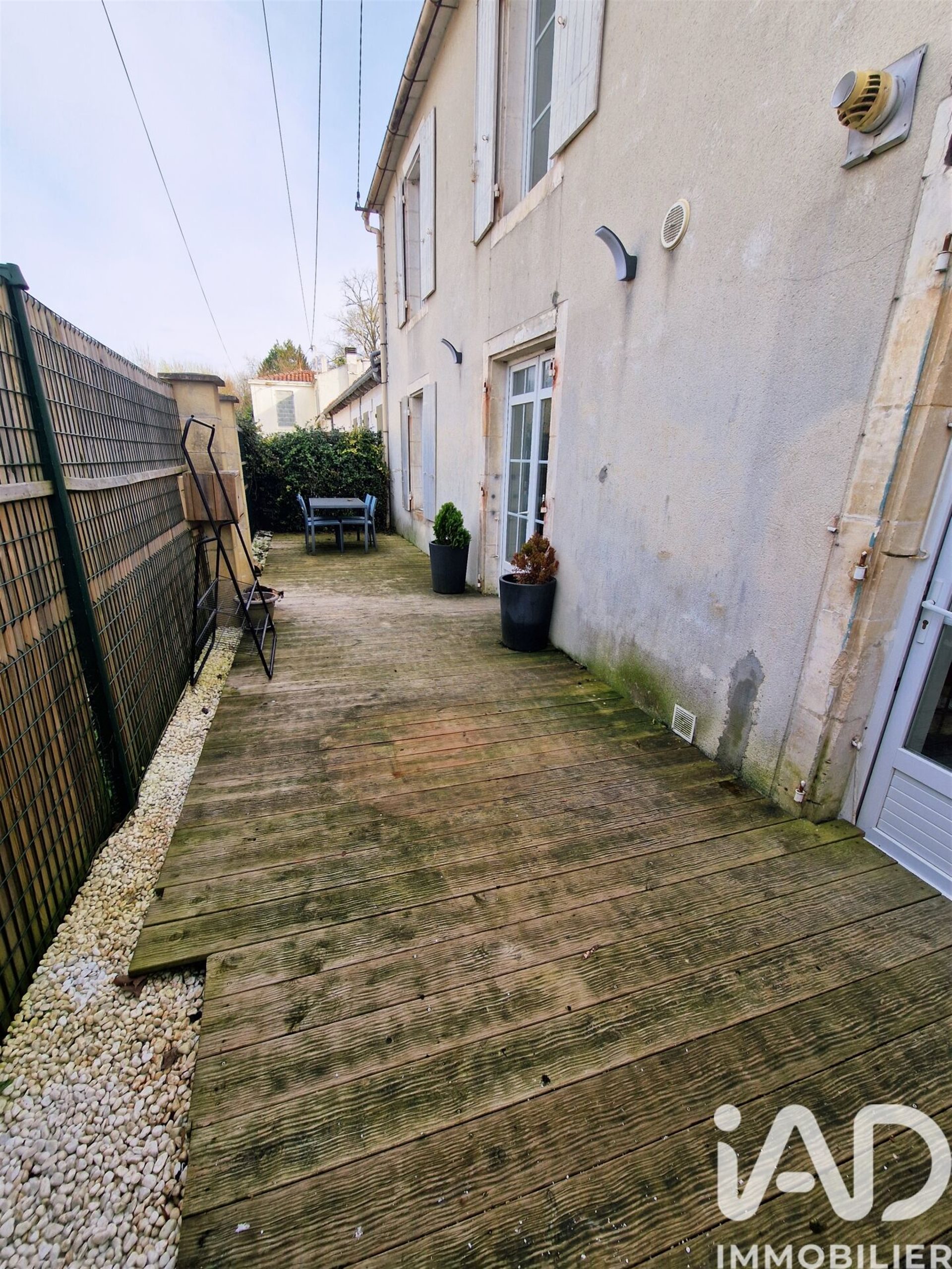 Maison à vendre, 89m², Surgères