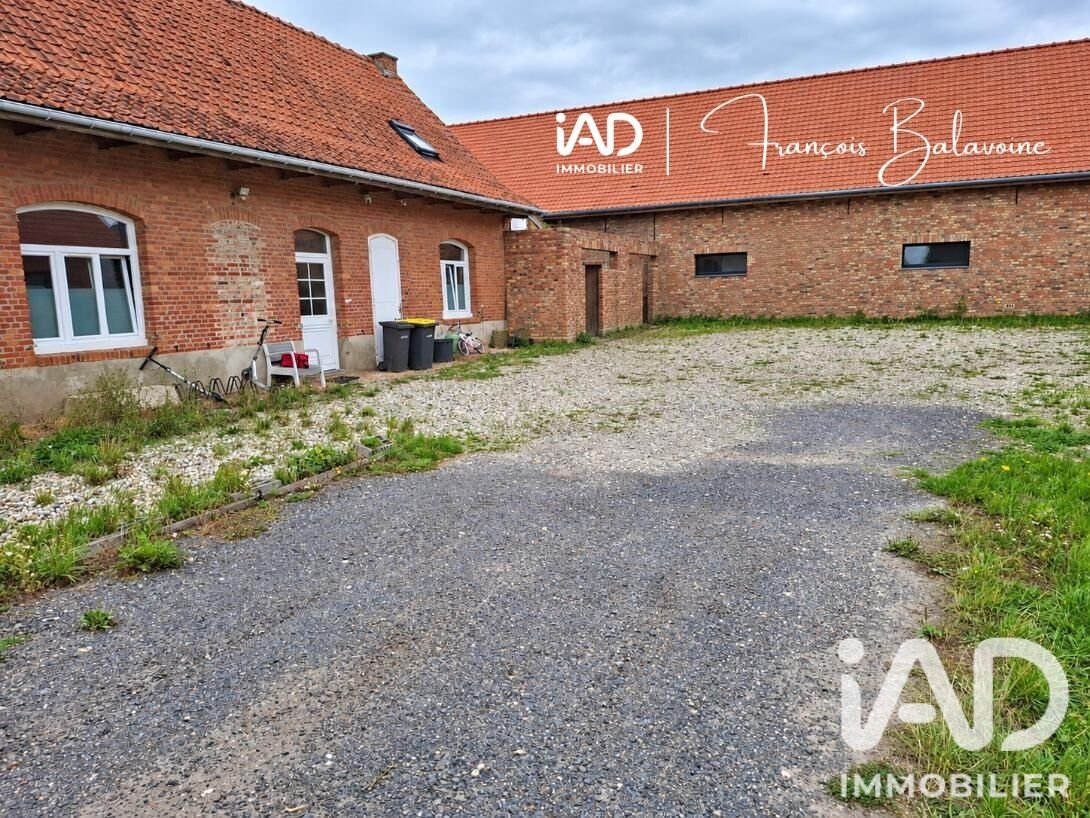 Maison à vendre, 292m², Merville