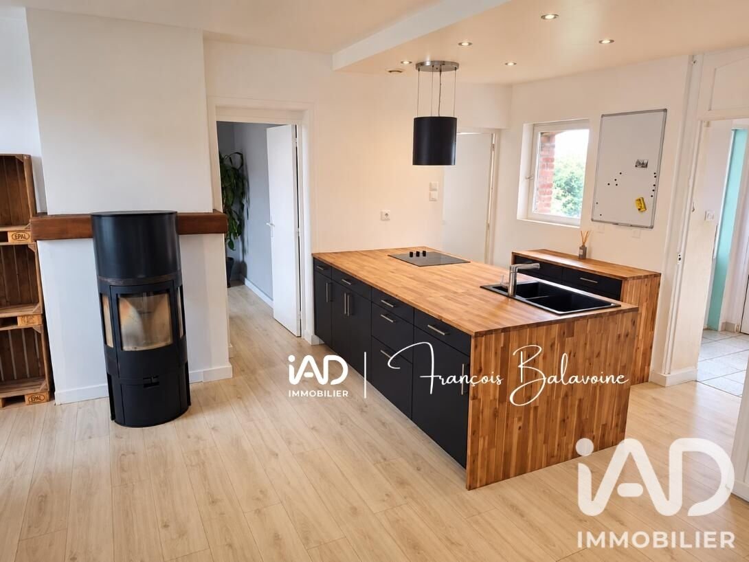 Maison à vendre, 292m², Merville