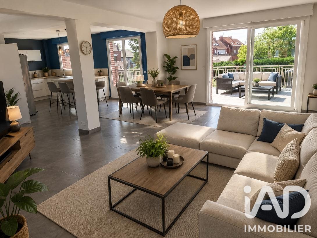 Maison à vendre, 165m², Hazebrouck