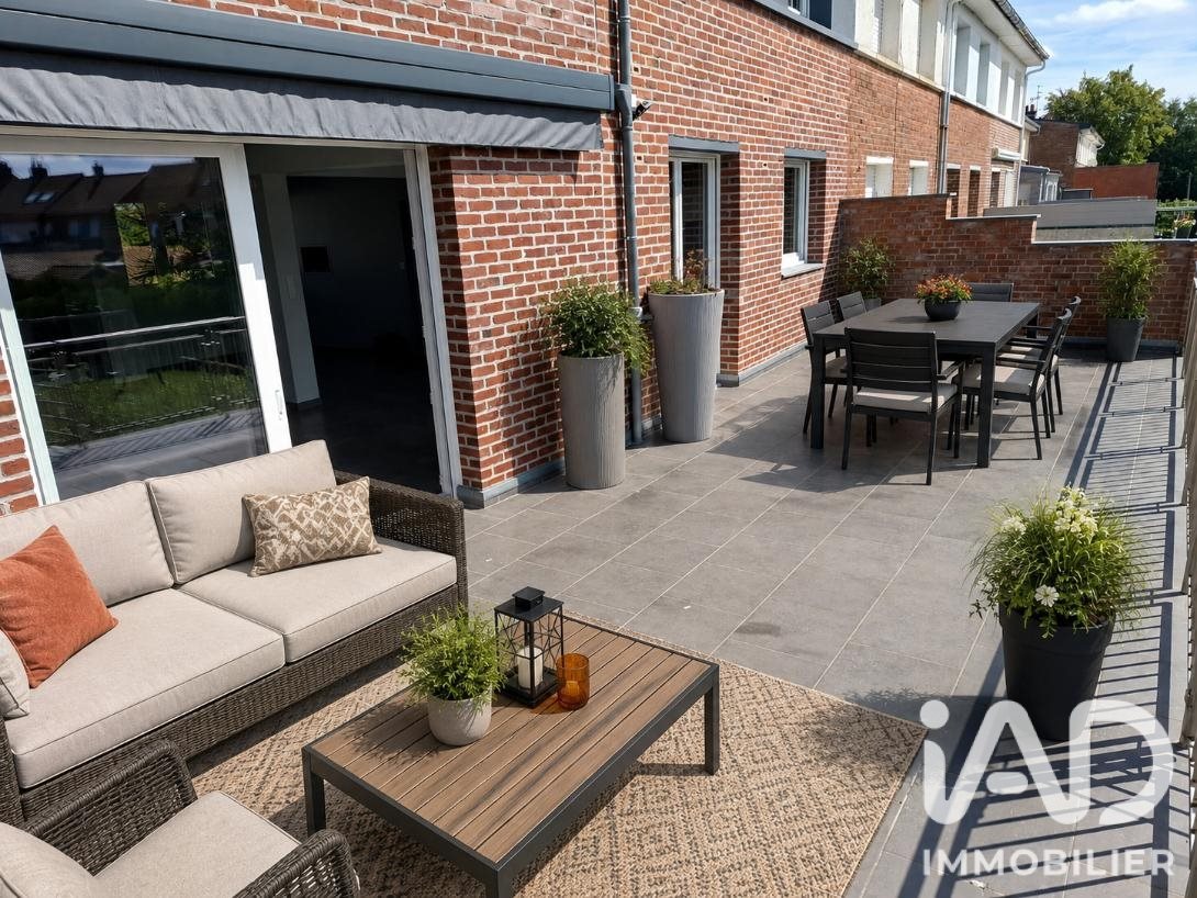 Maison à vendre, 165m², Hazebrouck