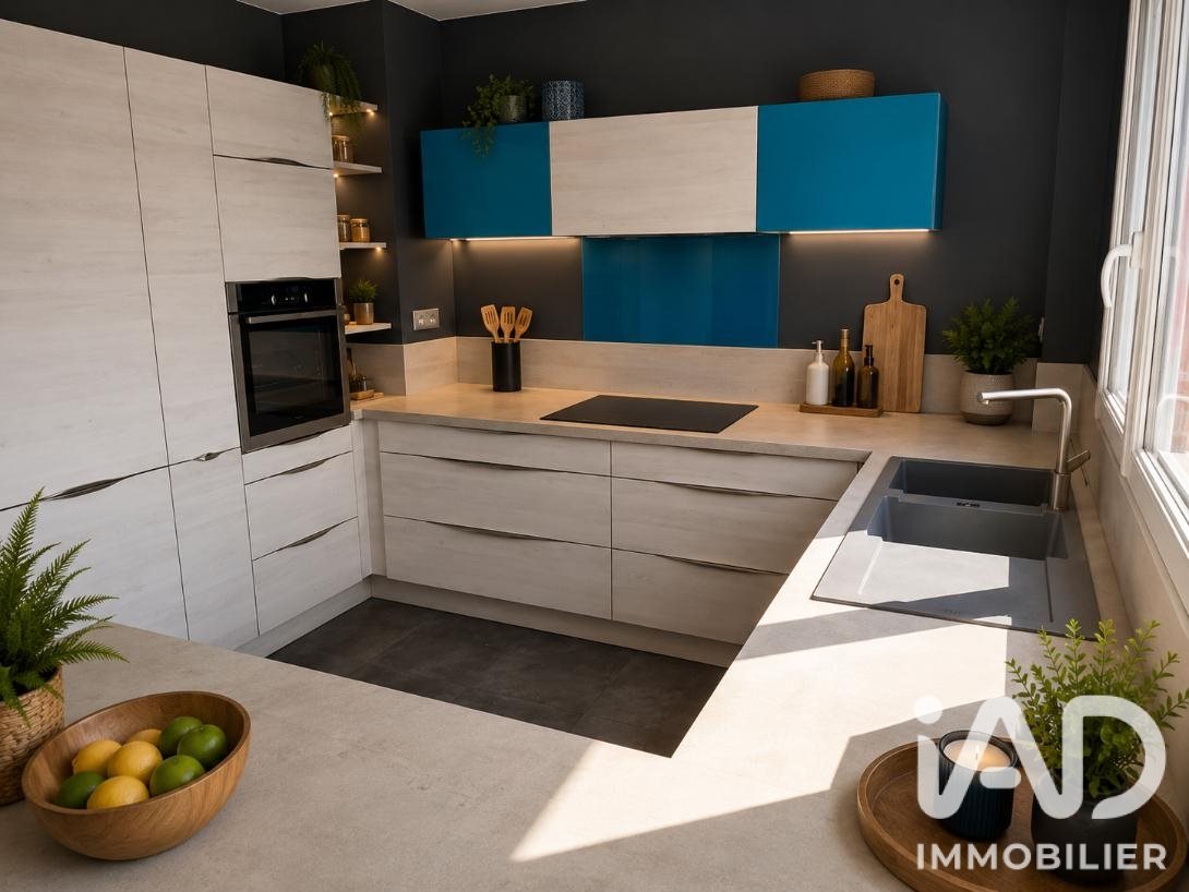 Maison à vendre, 165m², Hazebrouck