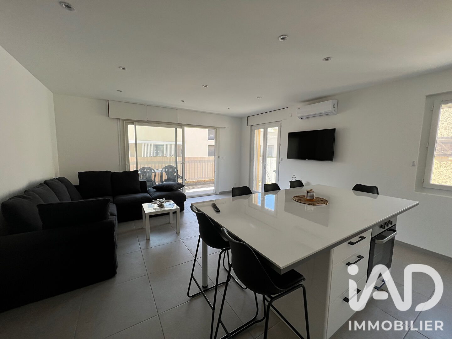 Maison à vendre, 180m², Le Grau-du-Roi