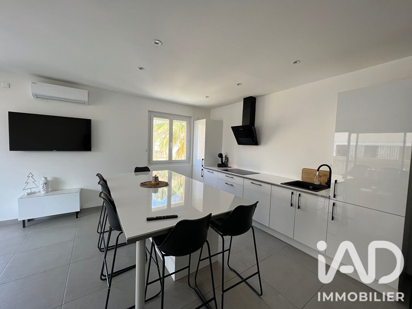 Maison à vendre, 180m², Le Grau-du-Roi