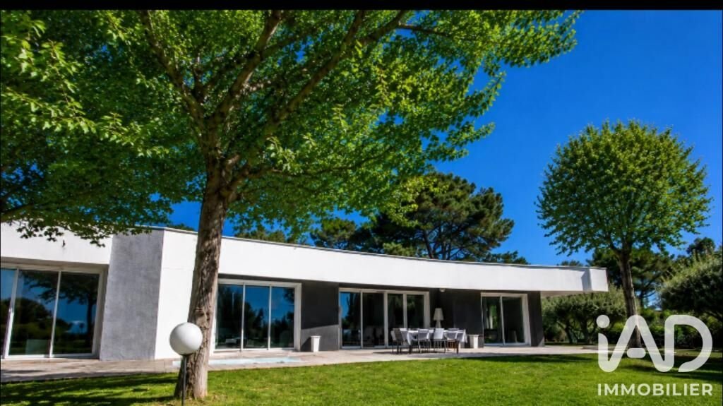 Maison à vendre, 408m², Nîmes