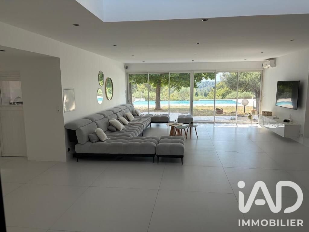 Maison à vendre, 408m², Nîmes