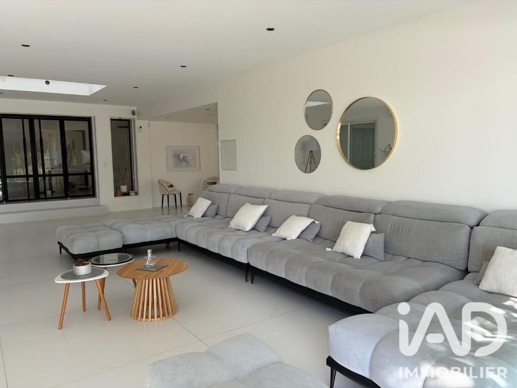 Maison à vendre, 408m², Nîmes