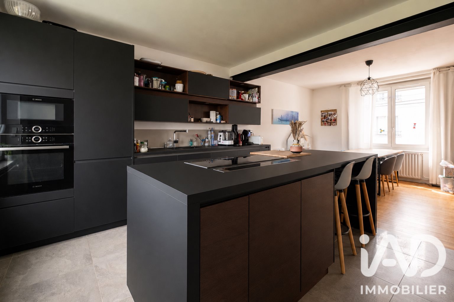 Maison à vendre, 105m², Brest