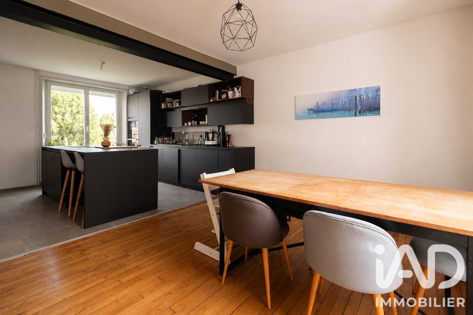 Maison à vendre, 105m², Brest