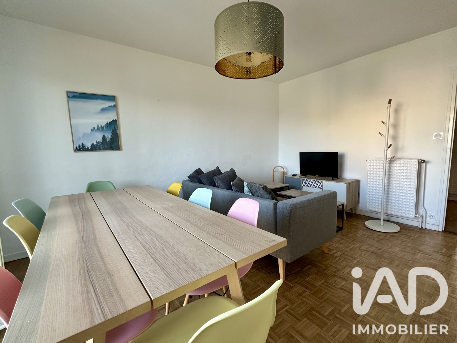 Appartement à vendre, 74m², Brest