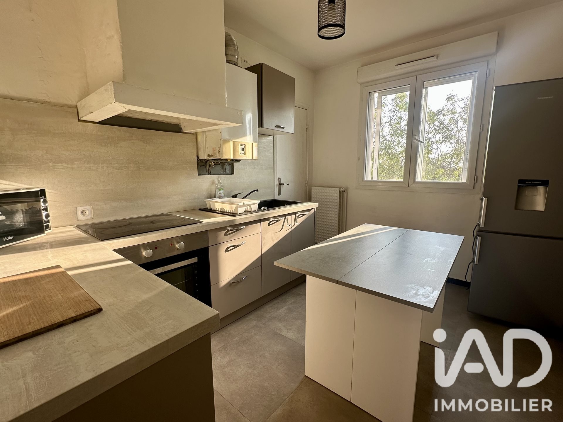 Appartement à vendre, 74m², Brest