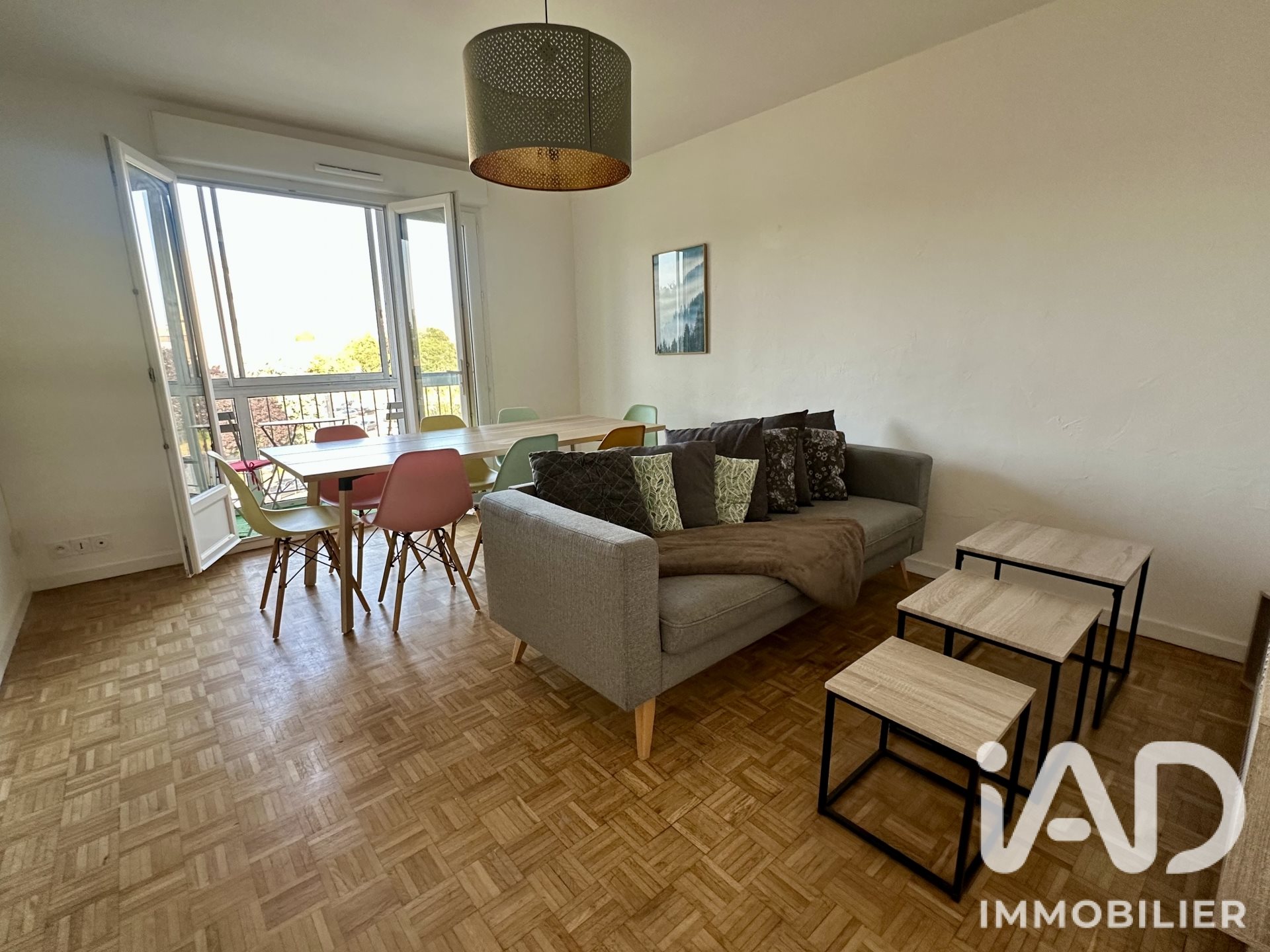 Appartement à vendre, 74m², Brest