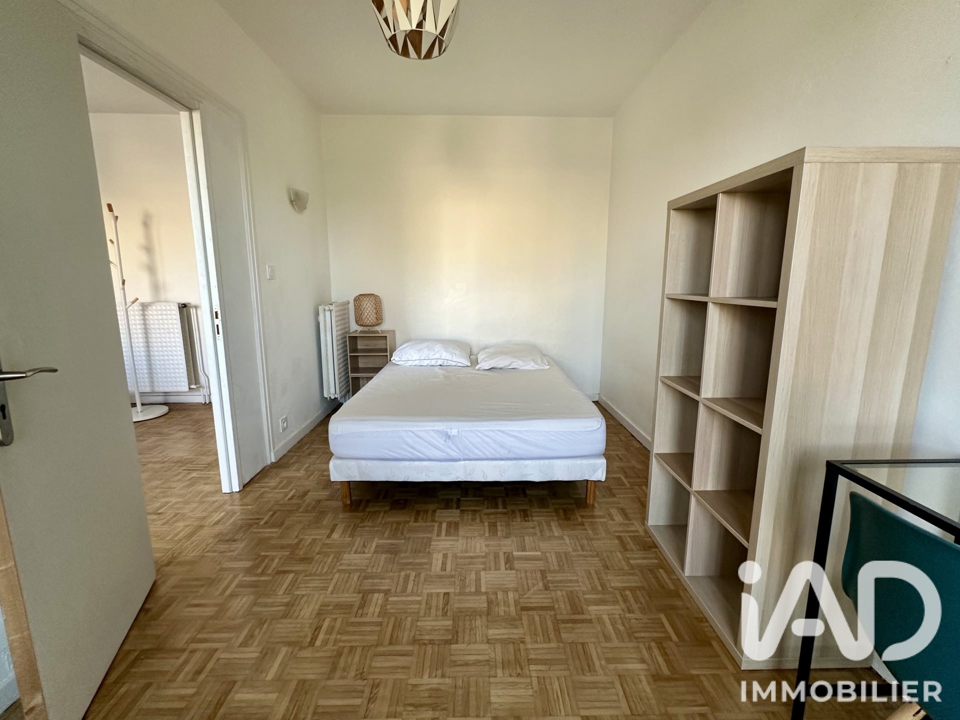 Appartement à vendre, 74m², Brest