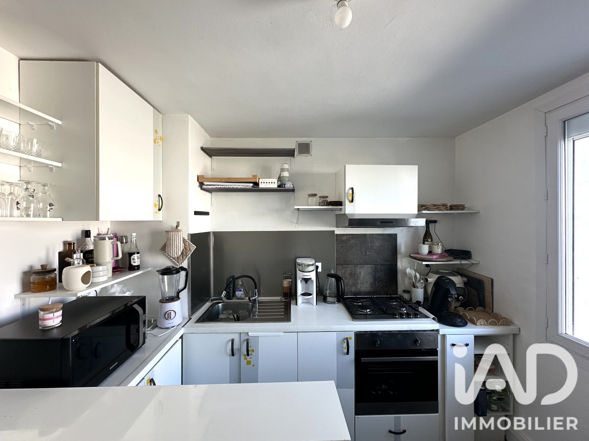 Appartement à vendre, 58m², Brest