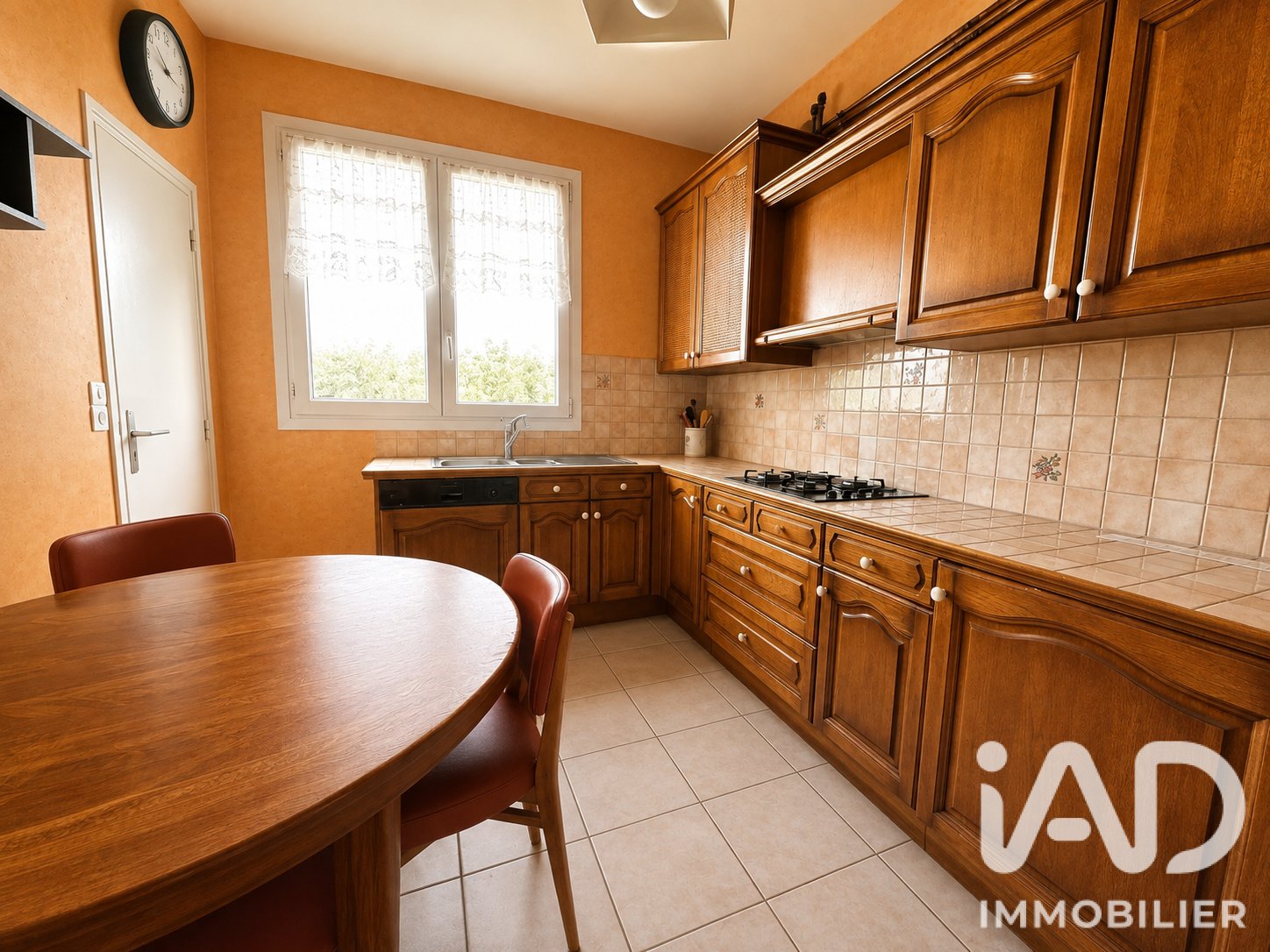 Appartement à vendre, 82m², Brest