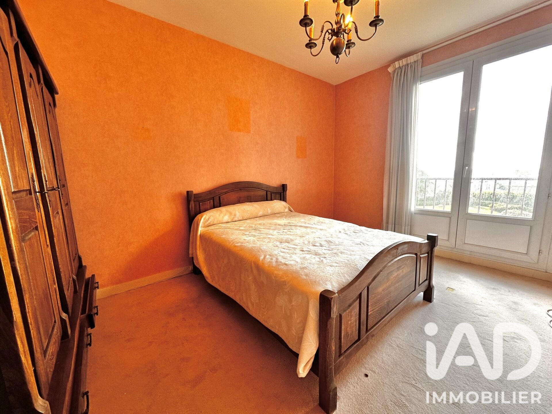 Appartement à vendre, 82m², Brest