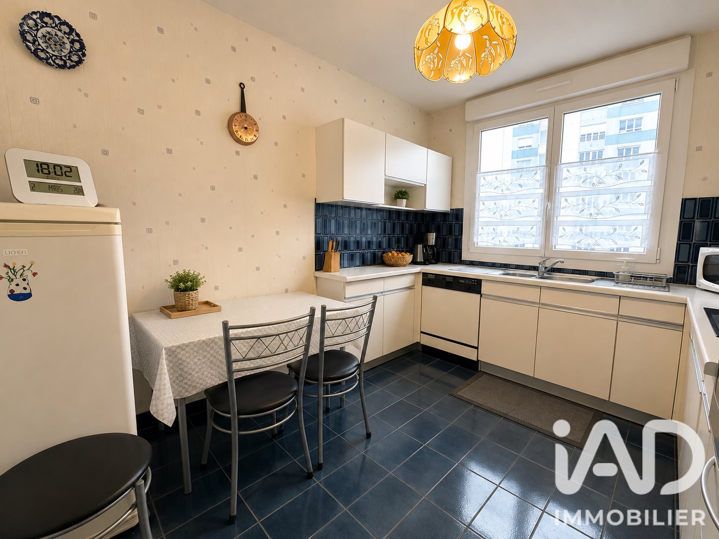 Appartement à vendre, 105m², Brest