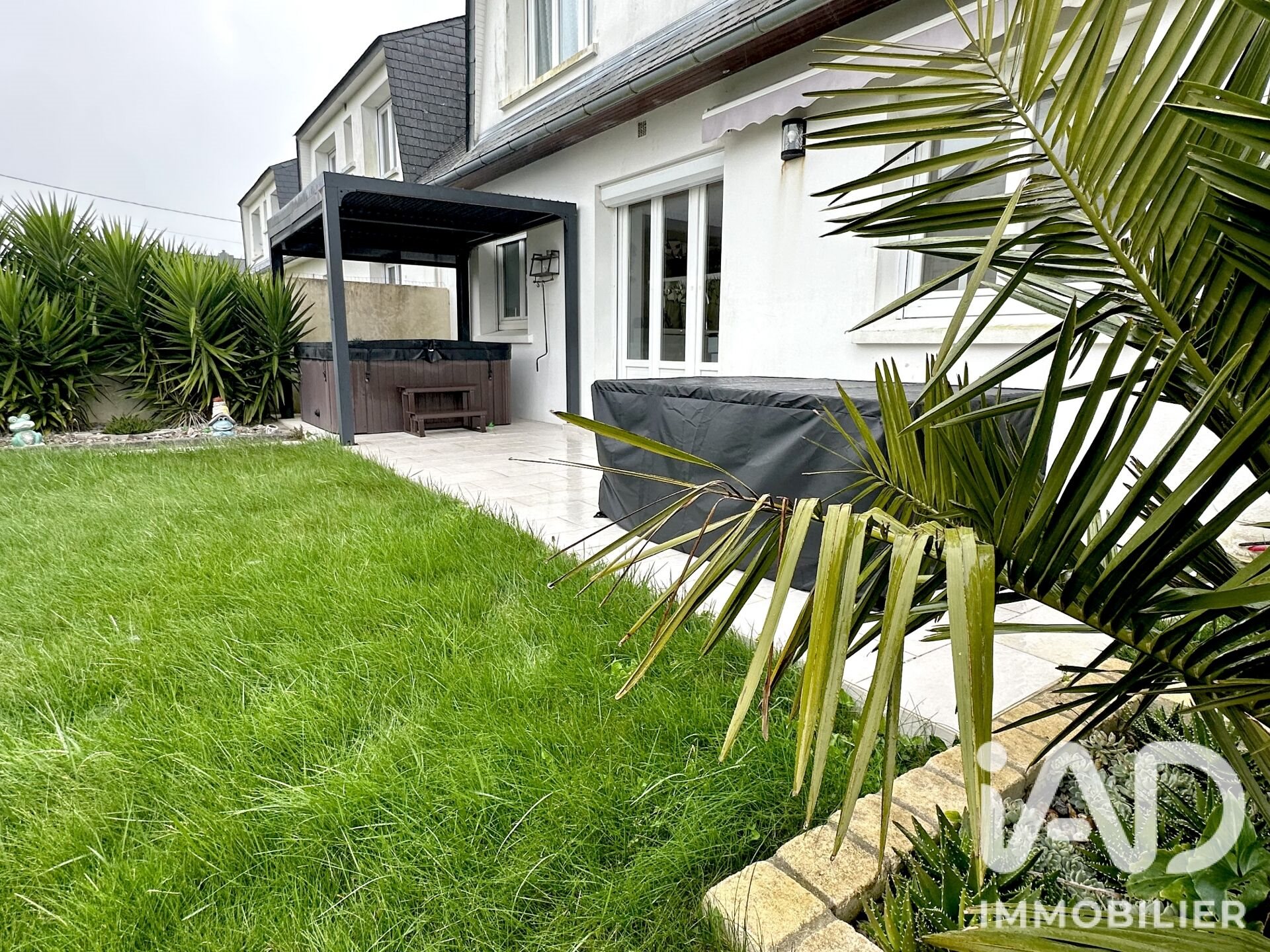 Maison à vendre, 144m², Plouzané