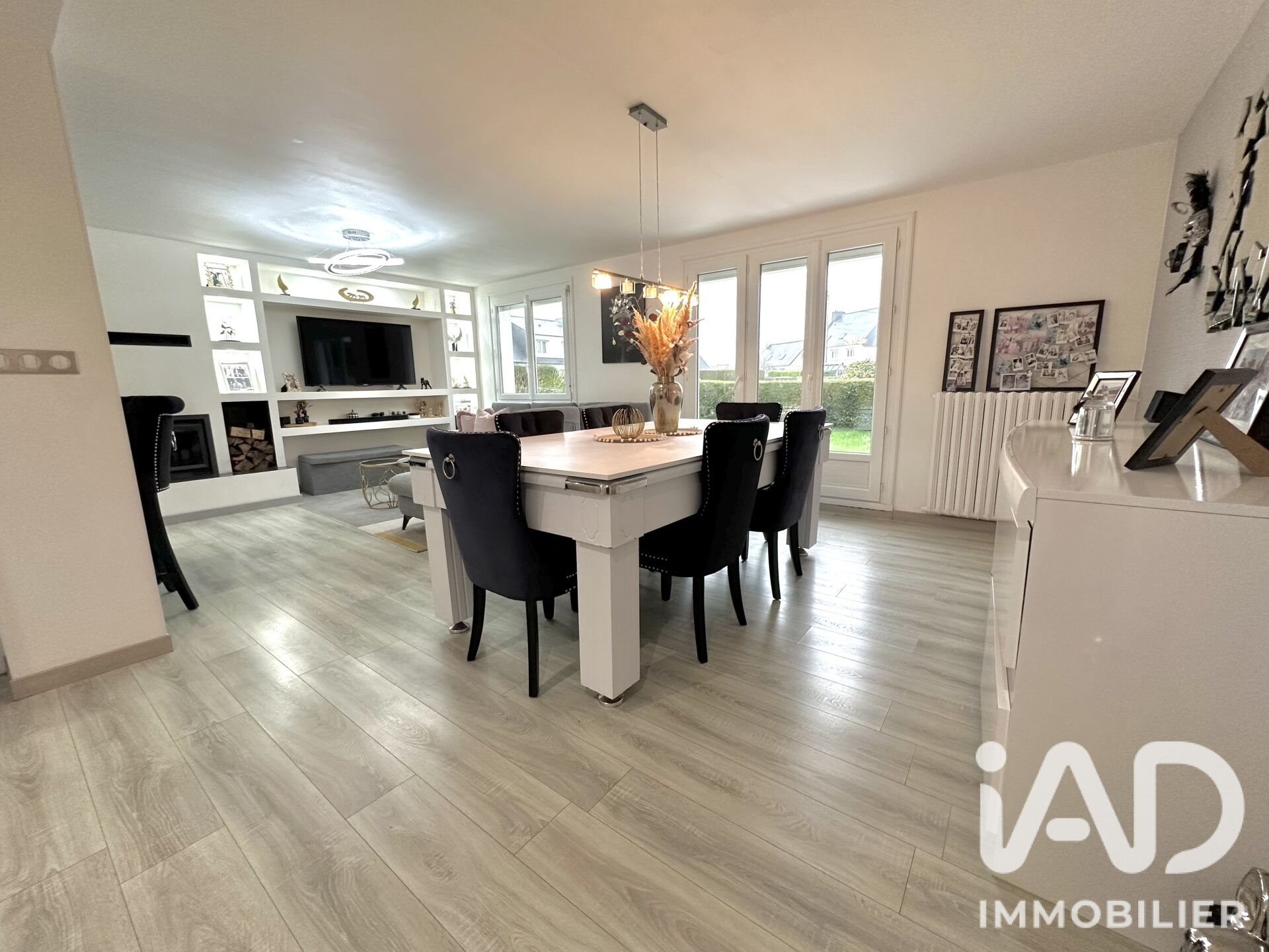 Maison à vendre, 144m², Plouzané