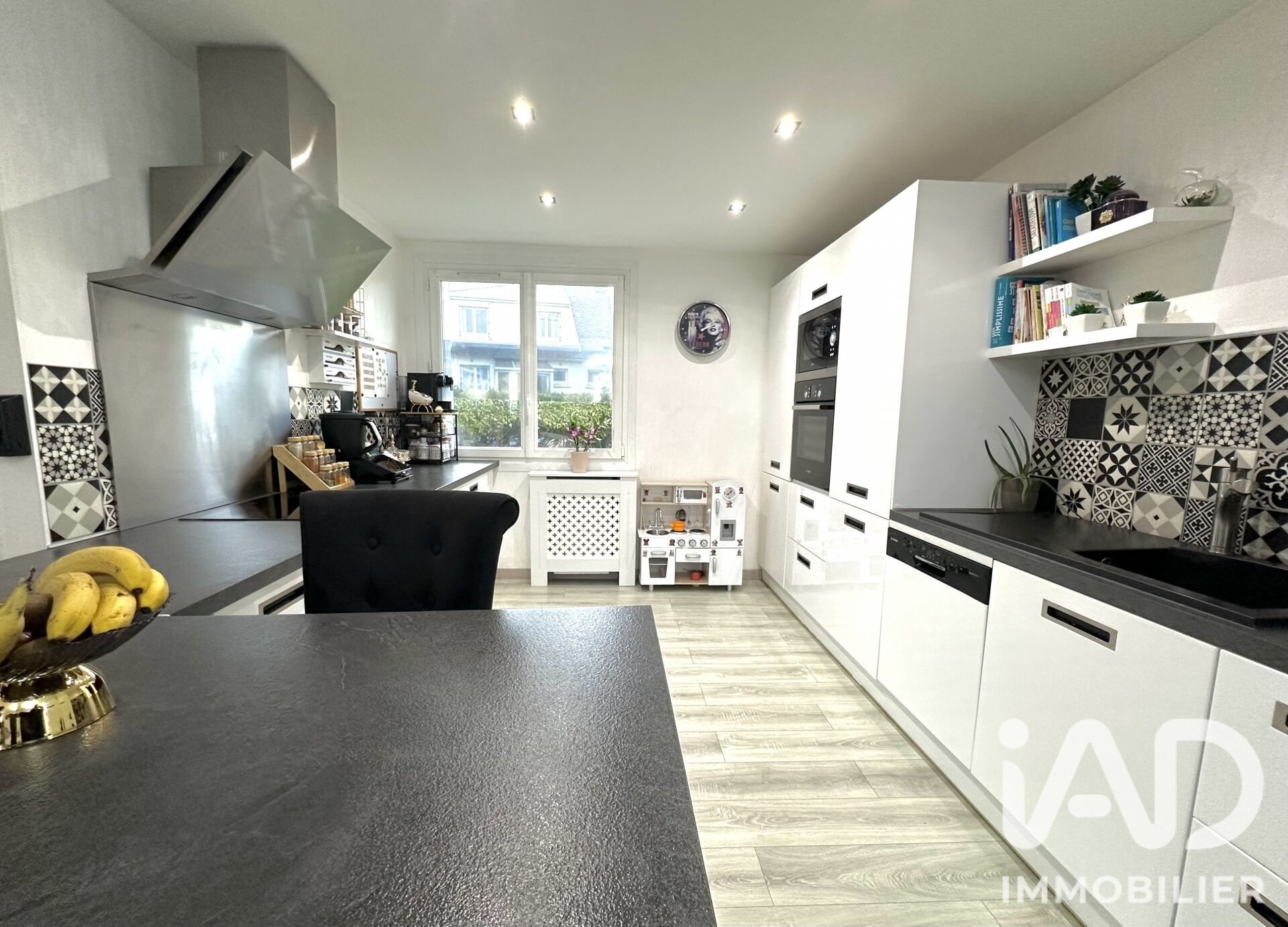 Maison à vendre, 144m², Plouzané