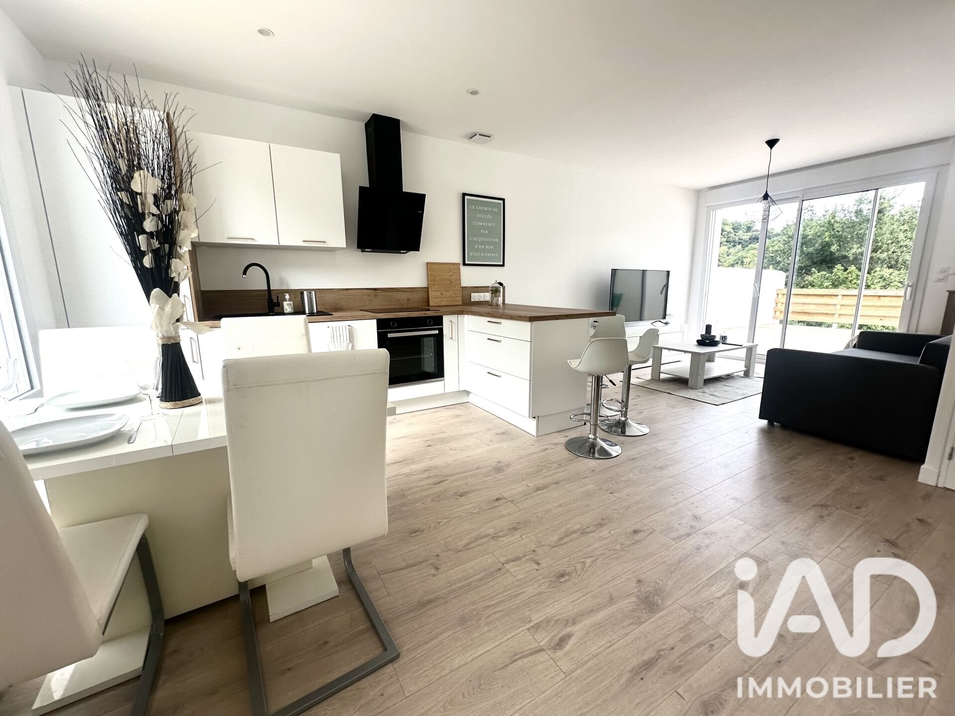 Maison à vendre, 73m², Brest