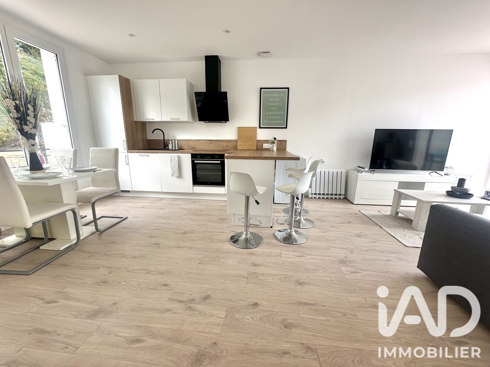 Maison à vendre, 73m², Brest