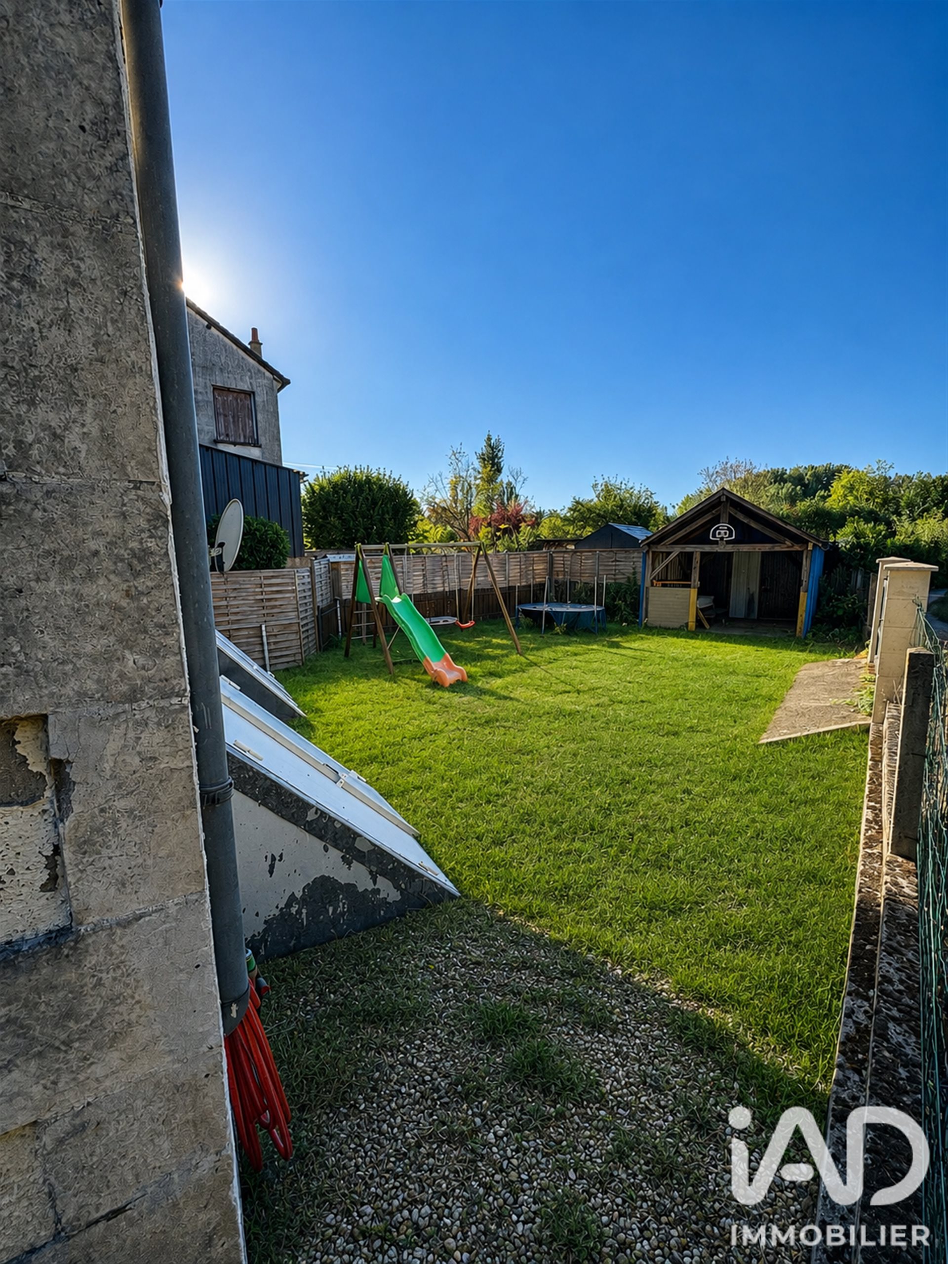 Maison à vendre, 172m², Reuilly