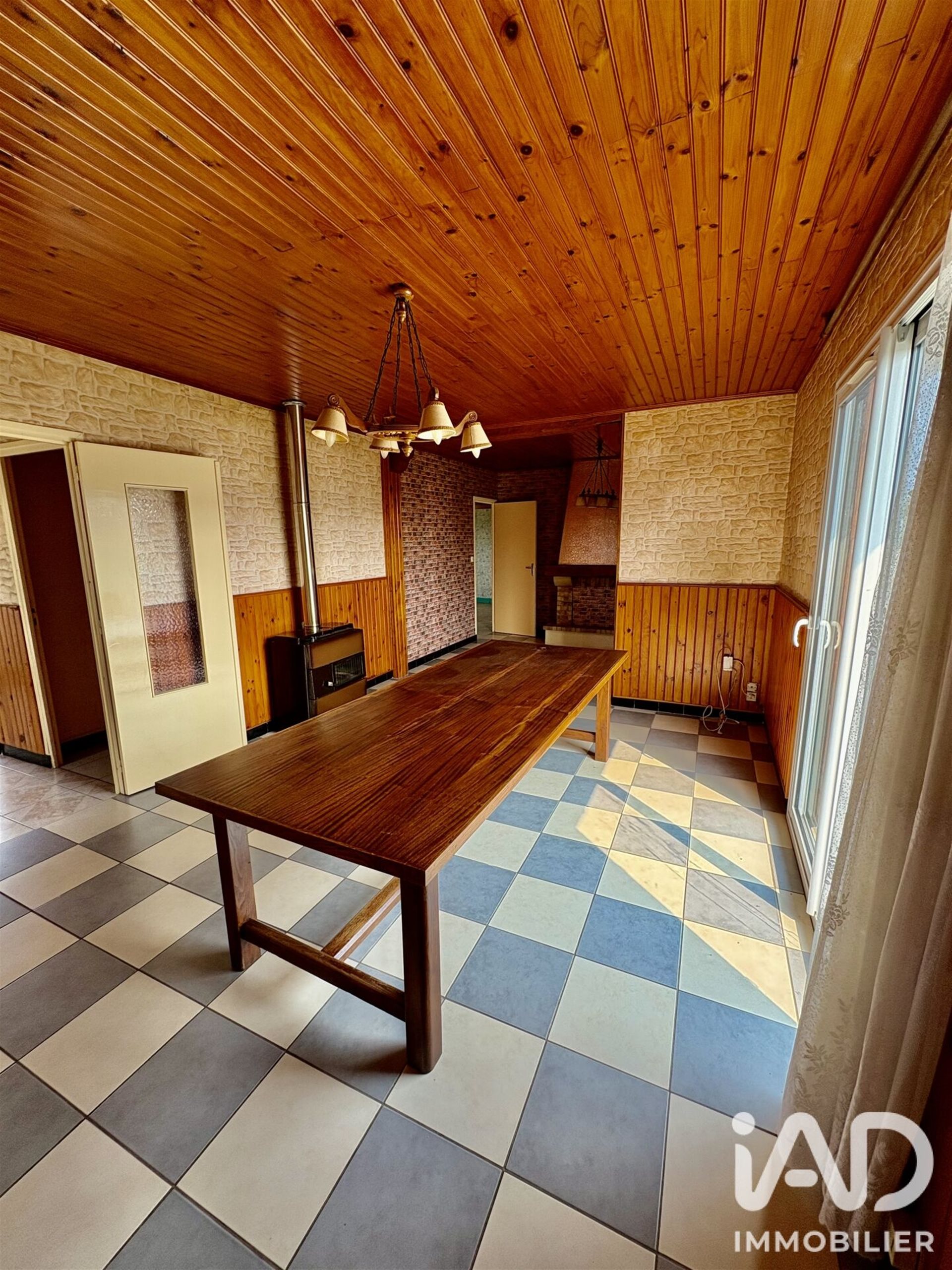 Maison à vendre, 82m², Reuilly
