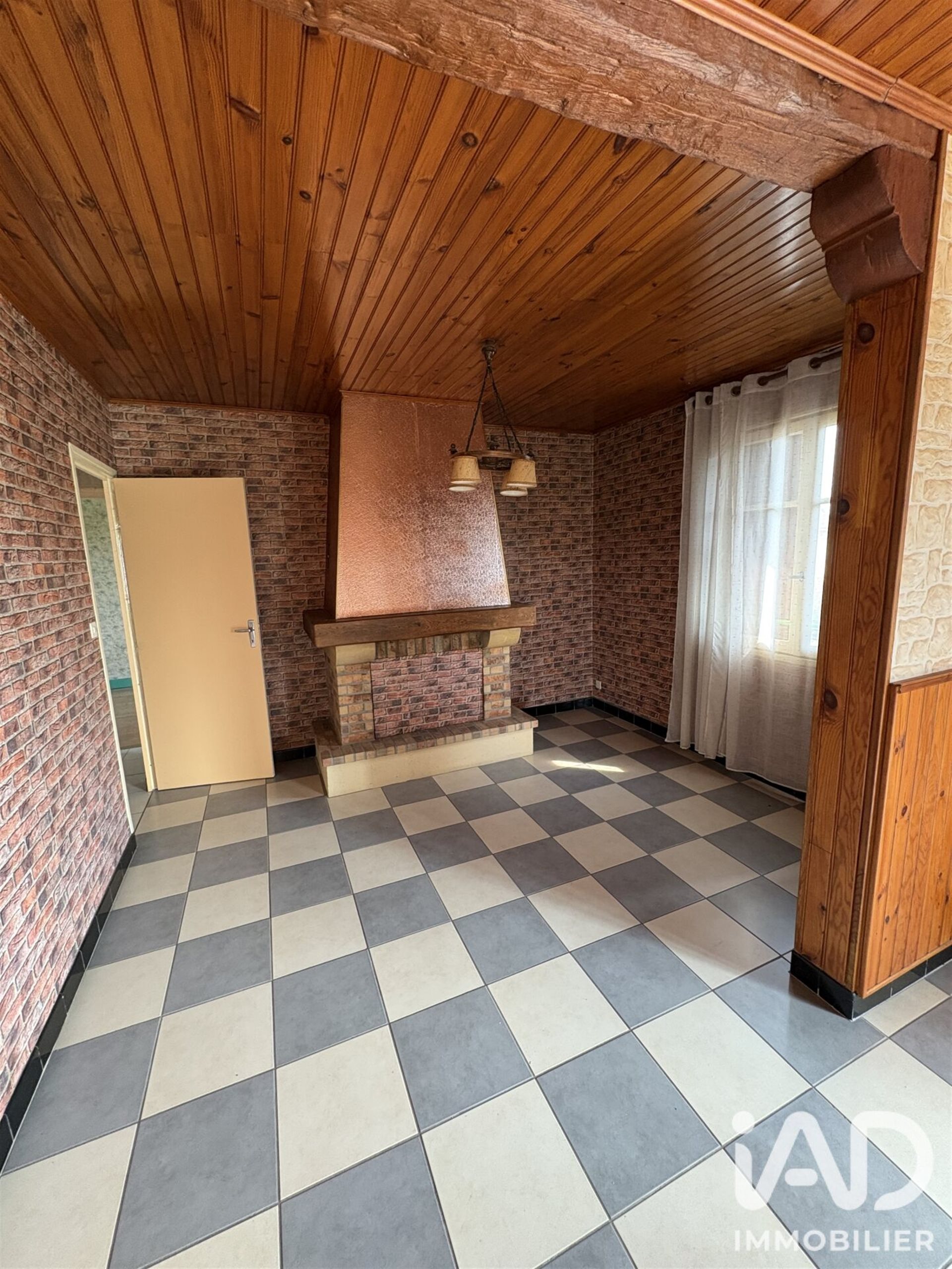 Maison à vendre, 82m², Reuilly