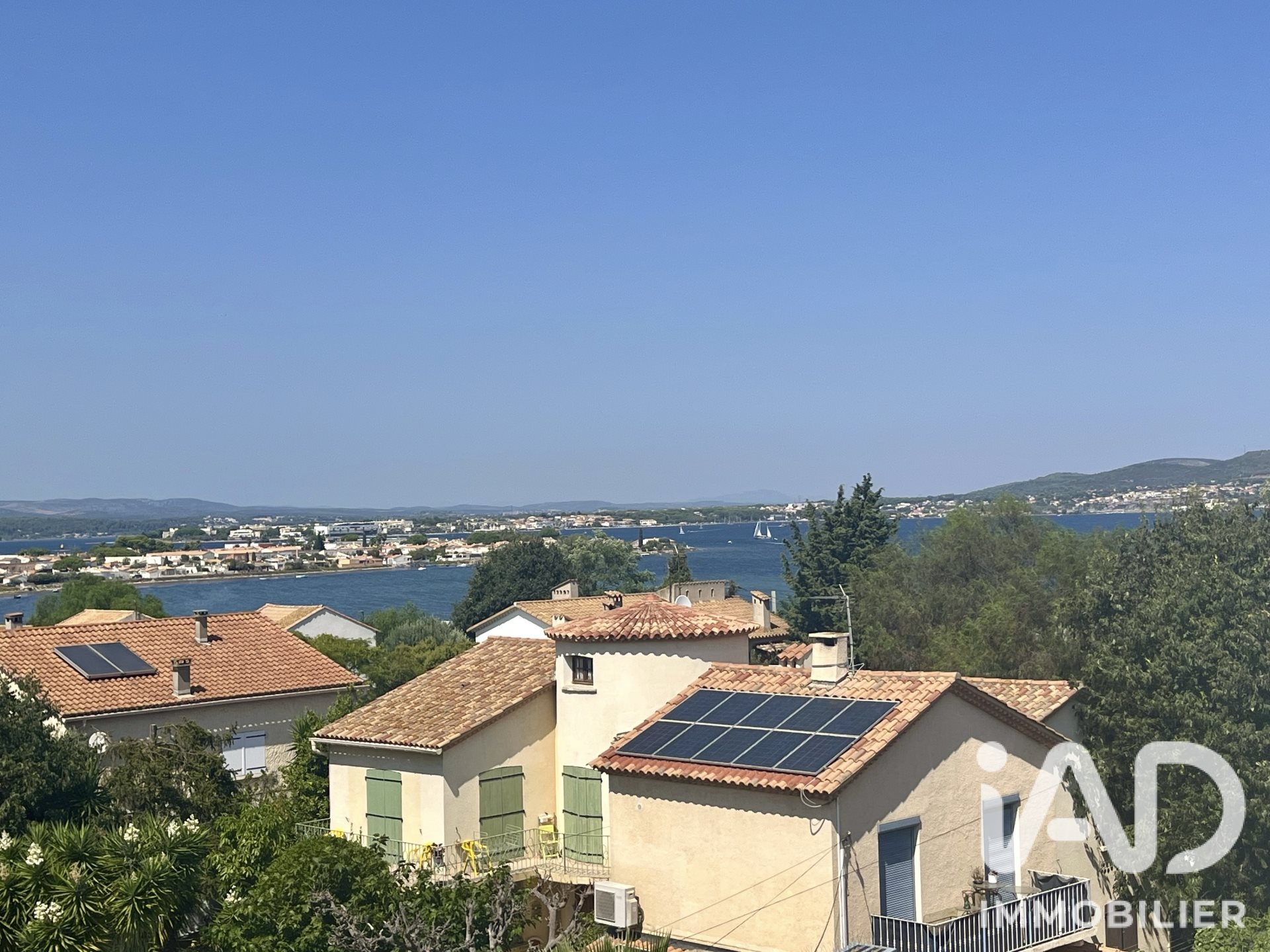 Appartement à vendre, 102m², Sète