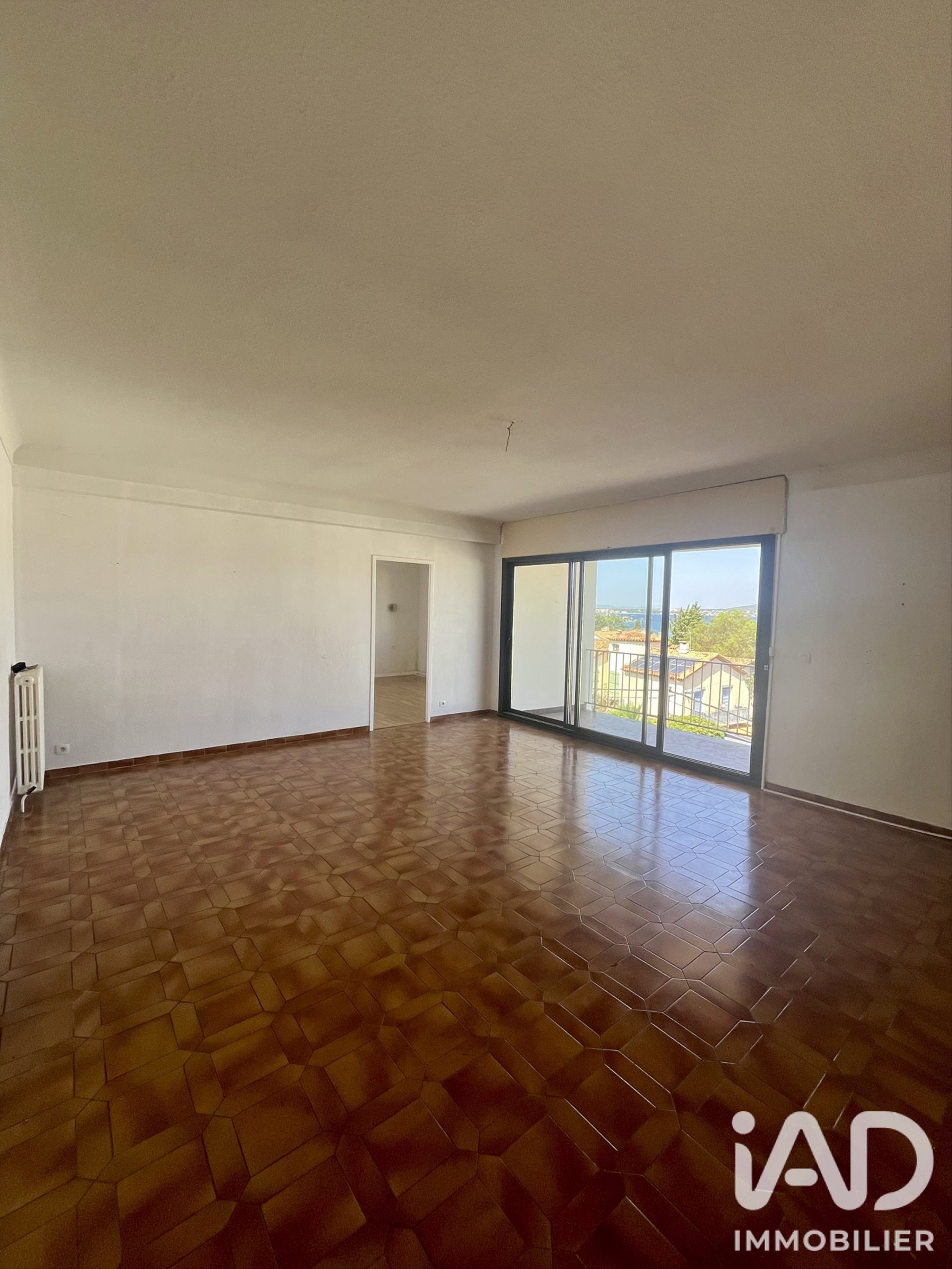 Appartement à vendre, 102m², Sète