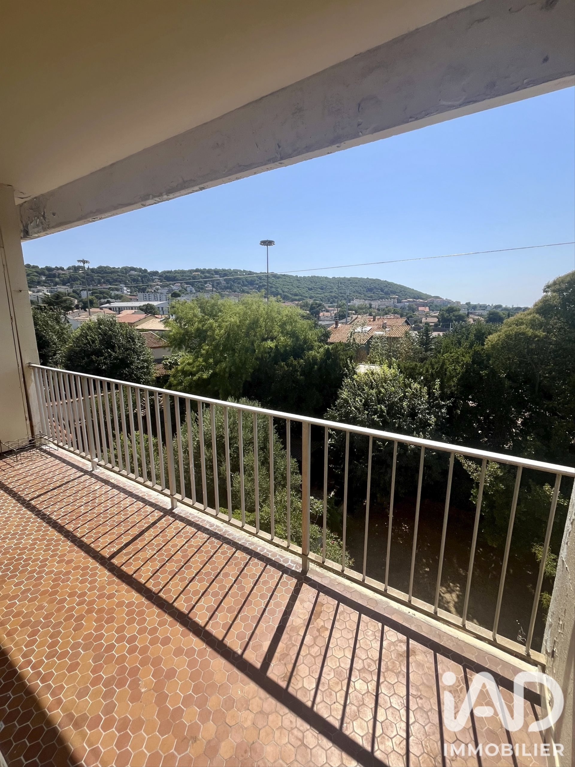 Appartement à vendre, 102m², Sète