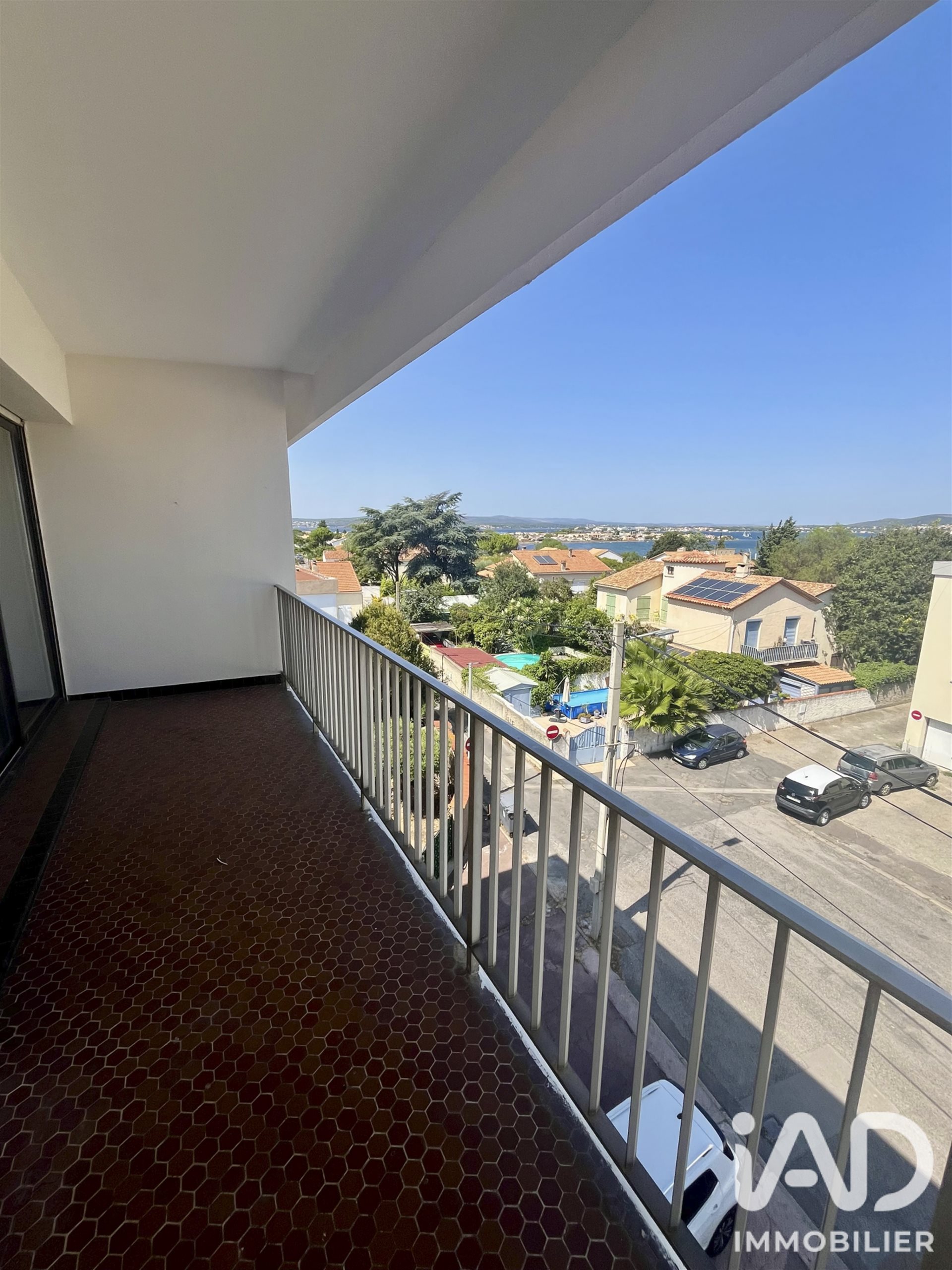 Appartement à vendre, 102m², Sète