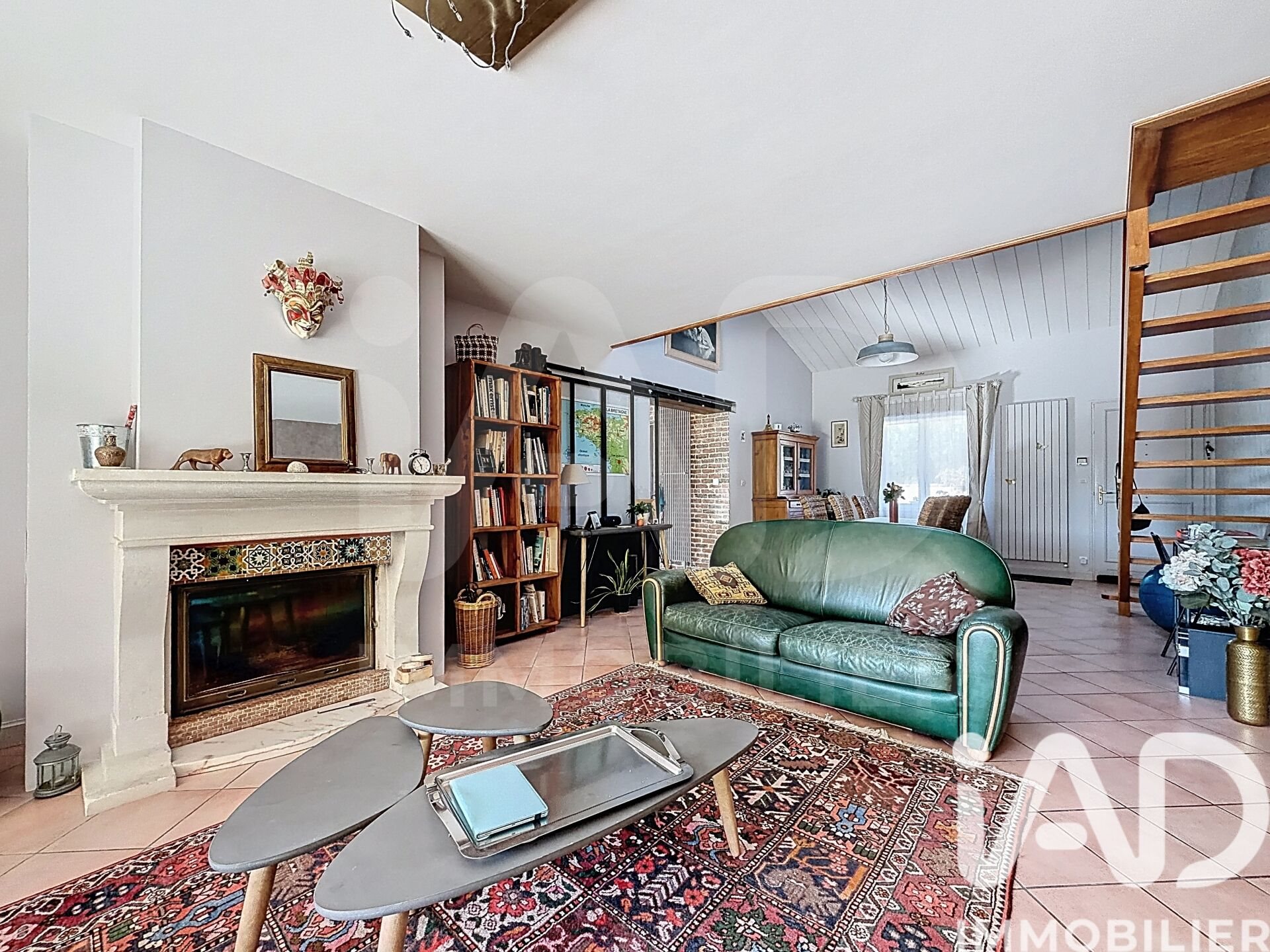 Maison à vendre, 178m², L'Houmeau