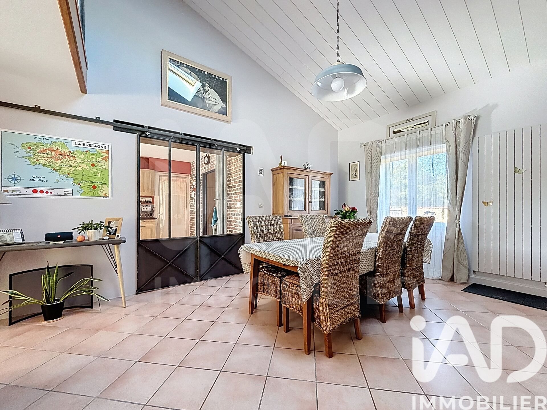 Maison à vendre, 178m², L'Houmeau
