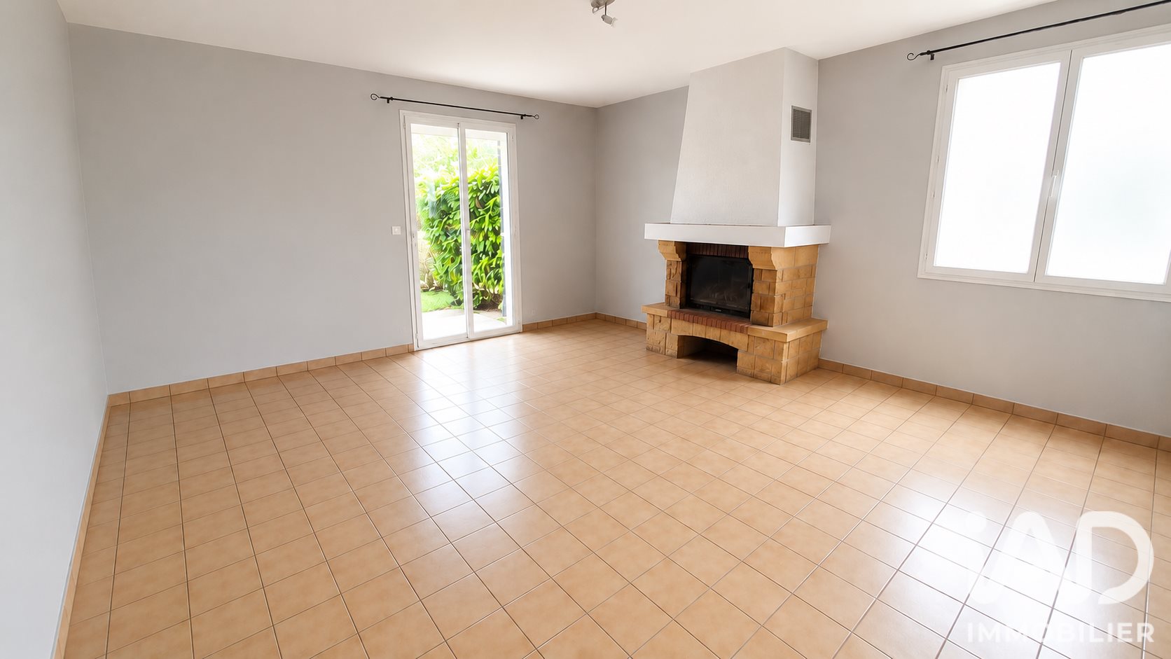 Maison à vendre, 90m², Brécy
