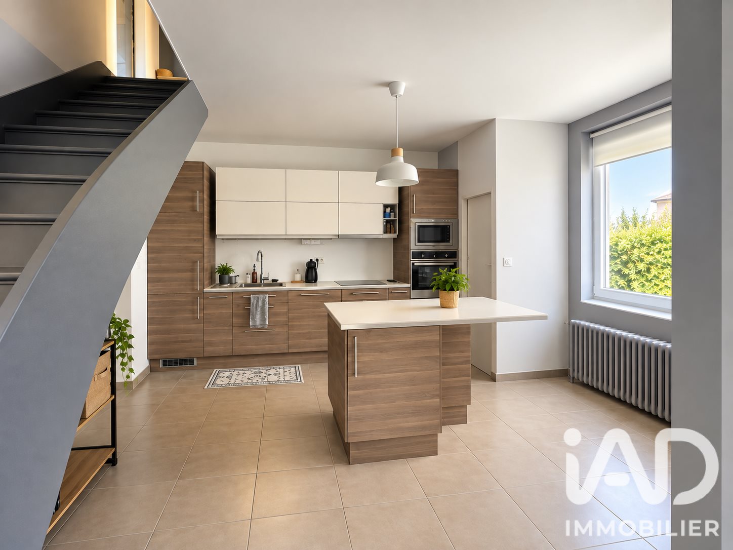 Maison à vendre, 80m², Vierzon